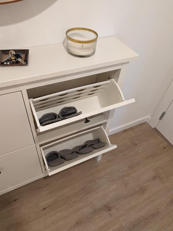 Kingwood Apartaments Londen Buitenkant foto